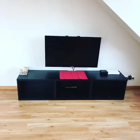 Apartman Natali Апартаменты *