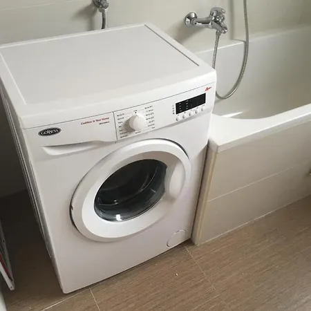 Апартаменты Apartman Natali Марианске-Лазне