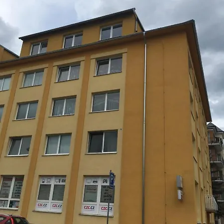 Apartman Natali Апартаменты *
