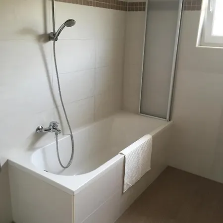 Apartman Natali Апартаменты *
