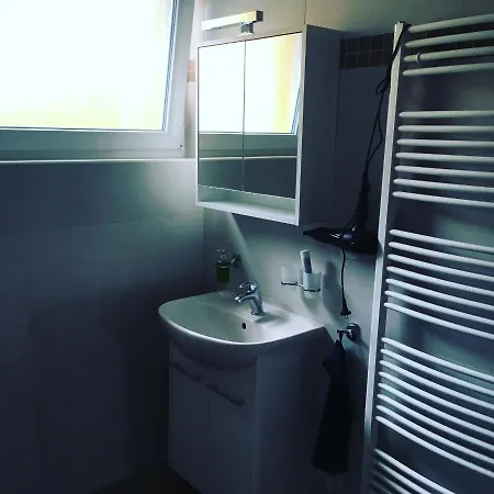 Apartman Natali Марианске-Лазне