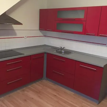 Apartman Natali Апартаменты